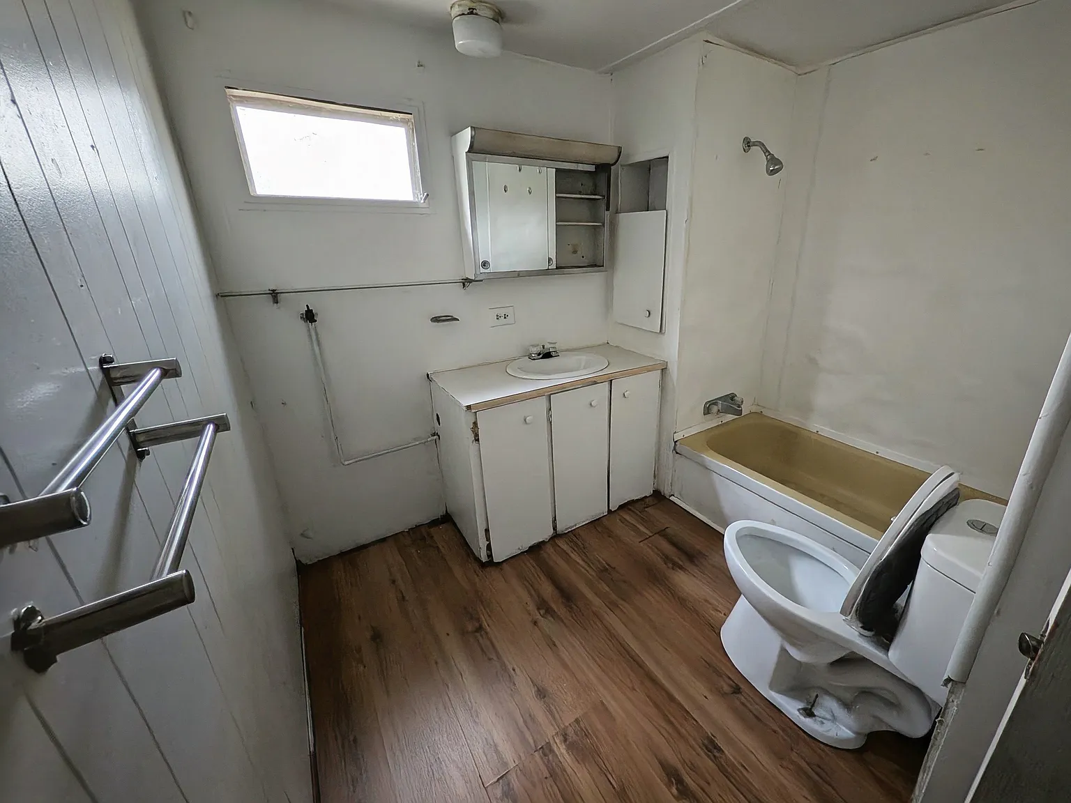 2 bed, 672 sqft, $950 — Photo 4
