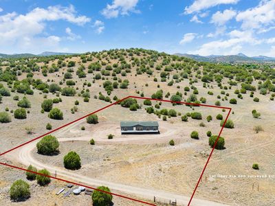 6390 N Bison Walk Dr, Chino Valley, AZ, 86323