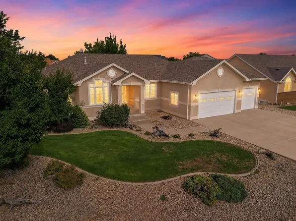 1113 Green Ridge Dr, Severance, CO 80615
