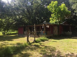 2356 County Road 3050, Woodville, TX 75979