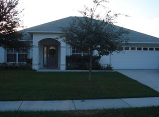 3598 Yellow Bird Ct, Saint Cloud, FL 34772