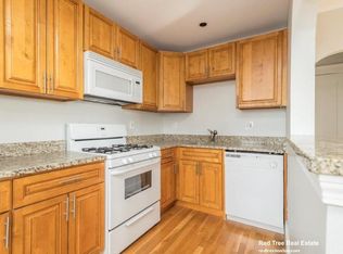 121 Highland Ave #42A, Somerville, MA 02143