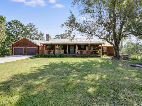 10974 County Road 65, Fruithurst, AL 36262
