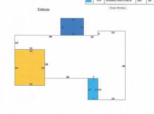 911 Brandeis Ave, Panama City, FL 32405