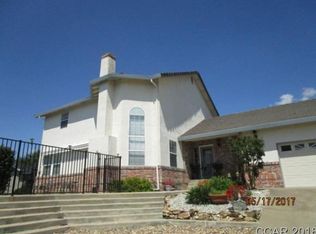 596 Saint Andrews Rd, Valley Springs, CA 95252