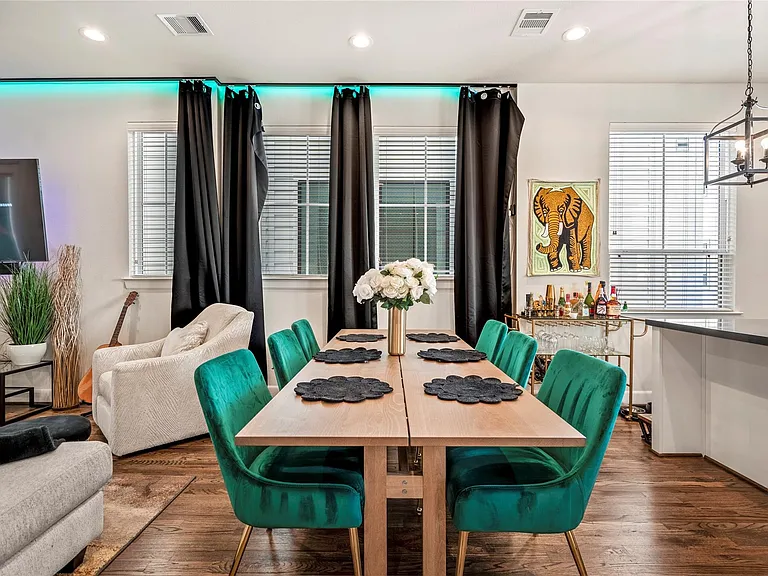 2806 Grand Fountains Dr #D — Photo 6