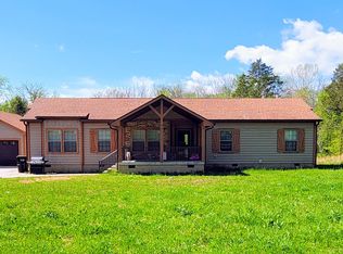 7836 Monger Ln, Ooltewah, TN 37363