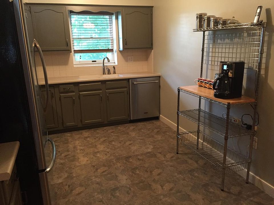 Dishwasher