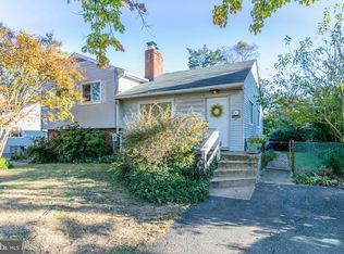 1515 Margaret St, Woodbridge, VA