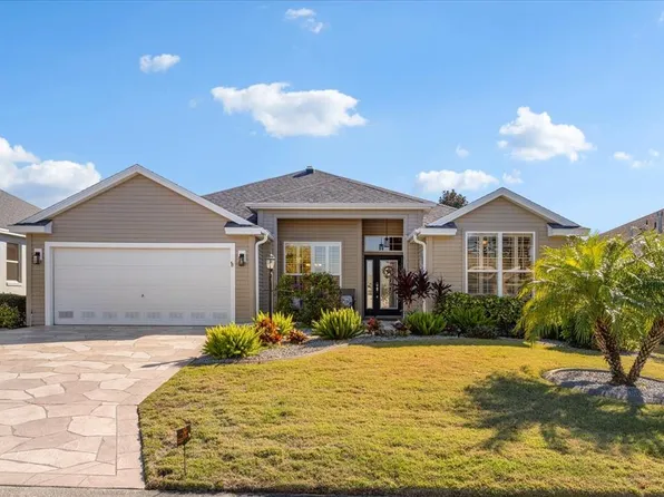 566 Allenwood Loop, The Villages, FL 32162