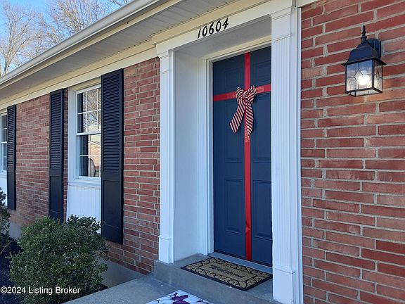 2nd image of 10604 Hume Ct