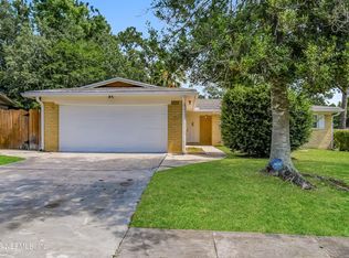 1007 GROVE PARK Lane, Orange Park, FL 32073