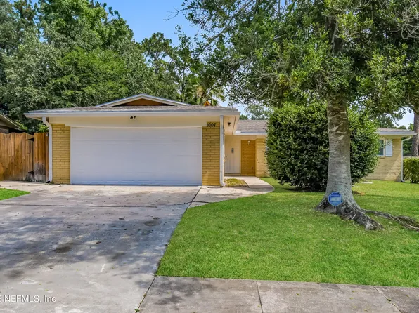 1007 GROVE PARK Lane, Orange Park, FL 32073