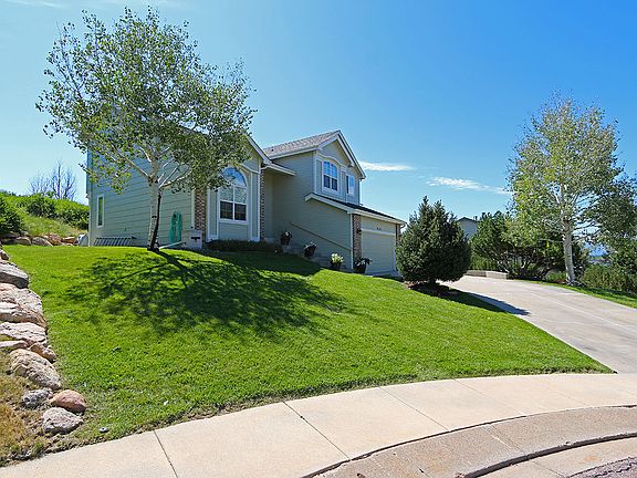 4th image of 8235 Broughton Ct