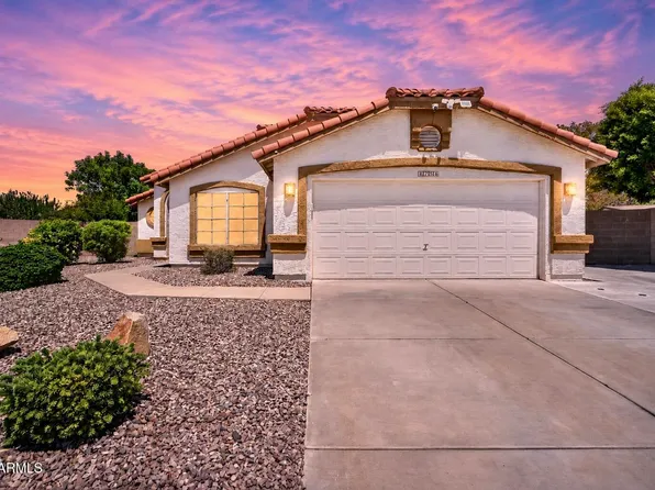 8756 W LONE CACTUS Drive, Peoria, AZ 85382