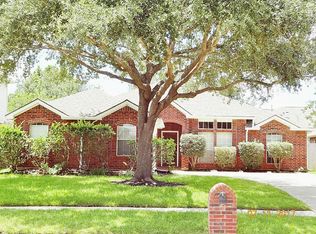 3523 Lakearies Ln, Katy, TX 77449