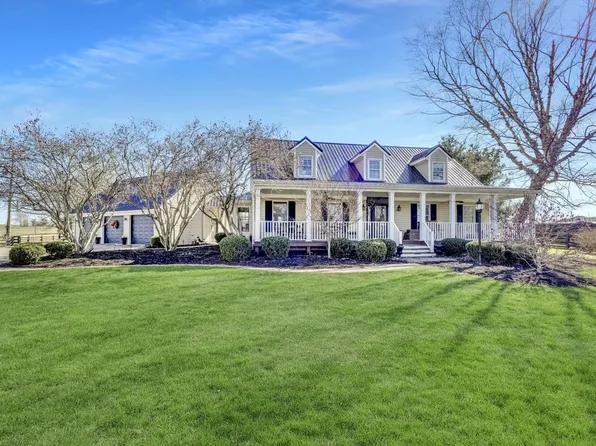 2778 Perryville Rd, Danville, KY 40422