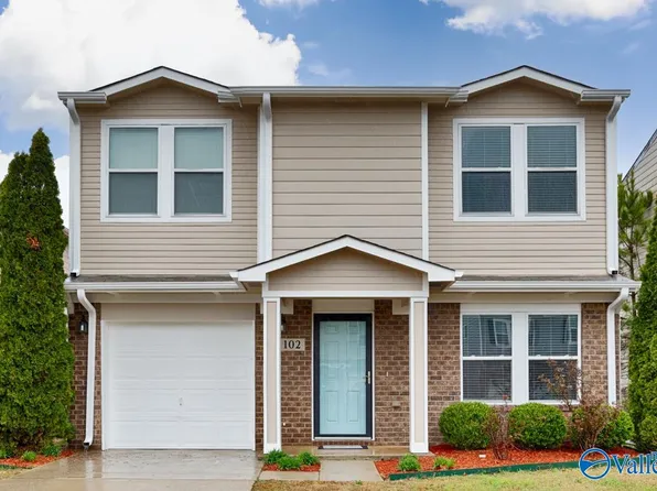 102 Belle Haven Dr, Owens X Rds, AL 35763