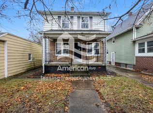 1913 Brame Pl, Toledo, OH 43613