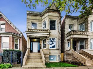 1947 S Avers Ave, Chicago, IL 60623