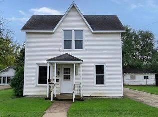 407 West oak Street, Sparta, WI 54656