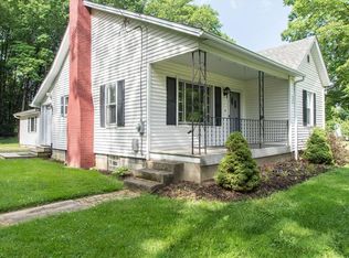 10834 W Western Reserve Rd, Canfield, OH 44406