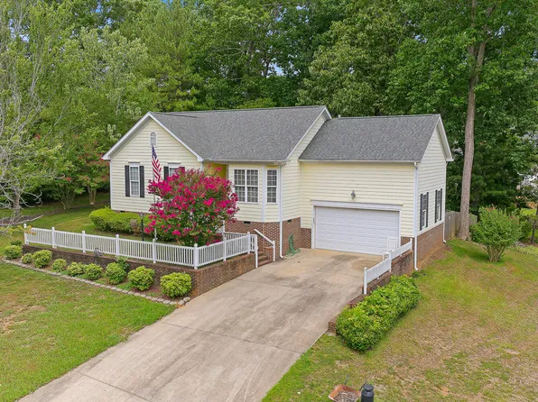 8 Hawks Spiral Way, Pittsboro, NC 27312