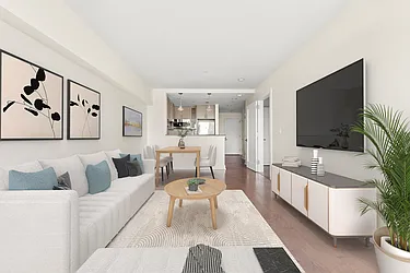 117 Peter Street, #12F