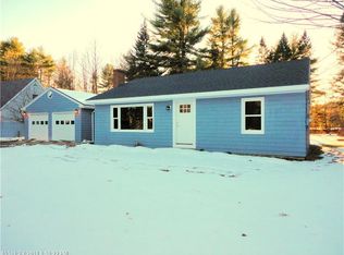 161 Shaker Rd, Gray, ME 04039