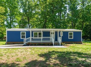 255 Wilcoy Rd, Rockwell, NC 28138