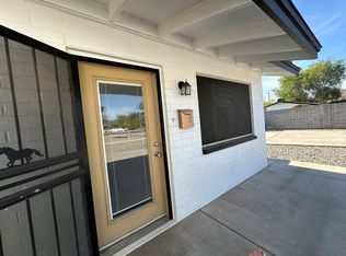 3417 E Windsor Ave APT 3, Phoenix, AZ 85008