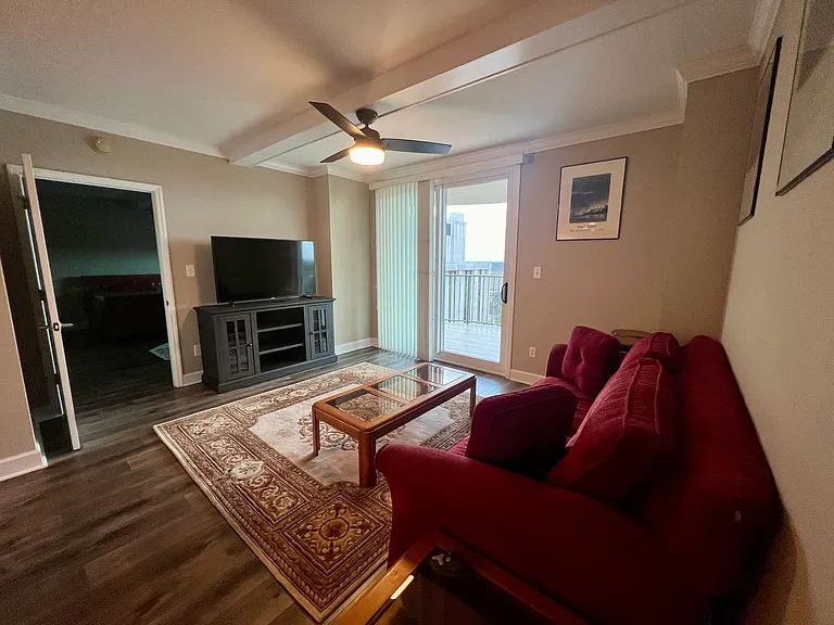 300 S Duval St #611 — Photo 11