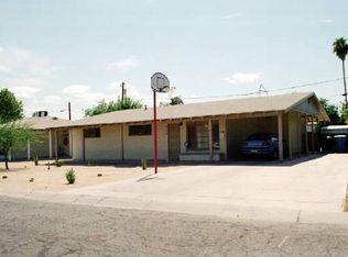 4518 N 12th Dr #WOW, Phoenix, AZ 85013