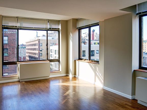 4th image of 189 W 89th St APT 17L