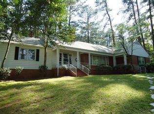 1603 Carbonton Rd, Sanford, NC 27330