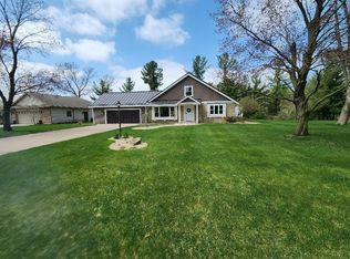 3208 Della St, Stevens Point, WI 54481