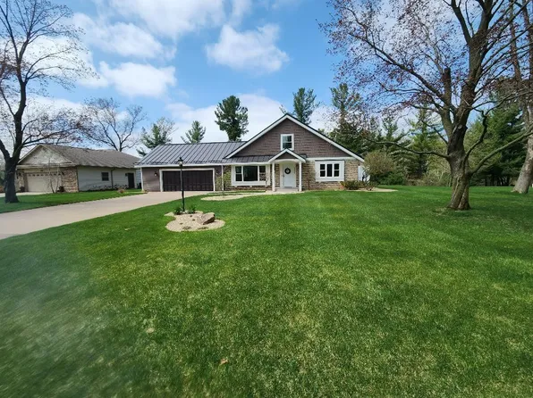 3208 DELLA STREET, Stevens Point, WI 54481
