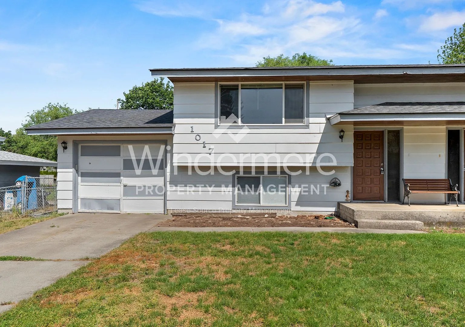 1017-19 S. Robie Rd — Photo 1