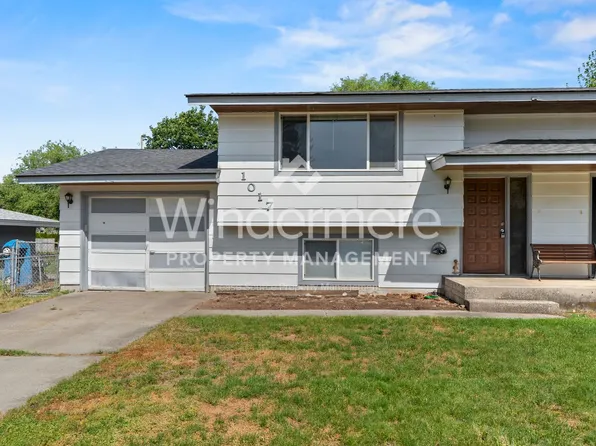 1017 S Robie Rd, Spokane, WA 99206