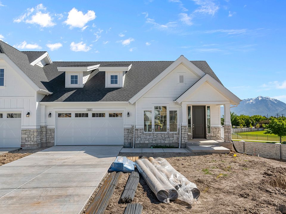 3616 W Harvest Gold Way, Riverton, UT 84065 | MLS #2022052 | Zillow