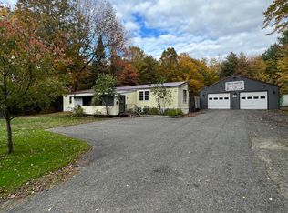 250 Martin Stream Rd, Fairfield, ME 04937