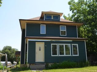 1911 6th Ave, Des Moines, IA 50314