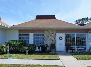 4319 Tahitian Gardens Cir APT B, Holiday, FL 34691