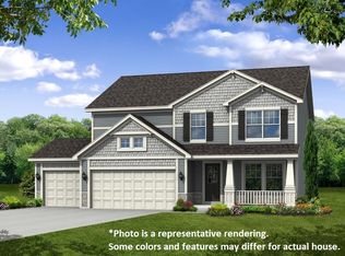 2402 Neptune St, Portage, IN 46368