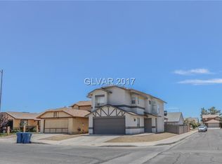 4419 Galore Ave, Las Vegas, NV 89115