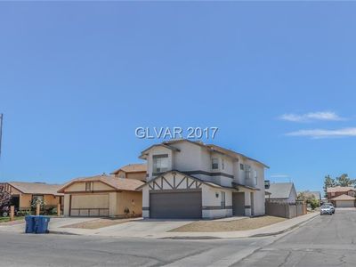 4419 Galore Ave, Las Vegas, NV, 89115