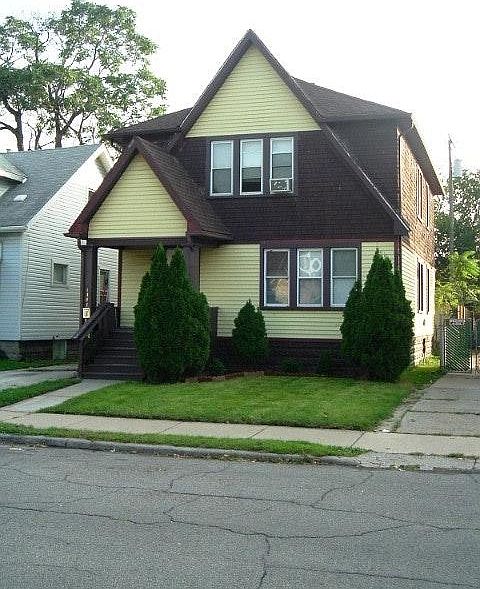 1387 Morris (Duplex - Upper / Lower)