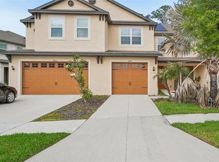11467 Cay Spruce Way, San Antonio, FL 33576