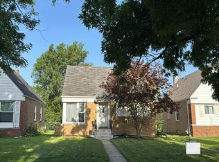 1440 State Line Rd, Calumet City, IL 60409