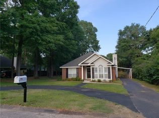 1101 Wesley Ave, Mobile, AL 36609